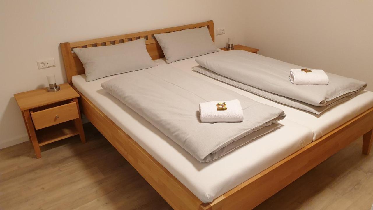 Ferienwohnung Und Pension Antje Ekert Uhldingen-Mühlhofen Exteriör bild