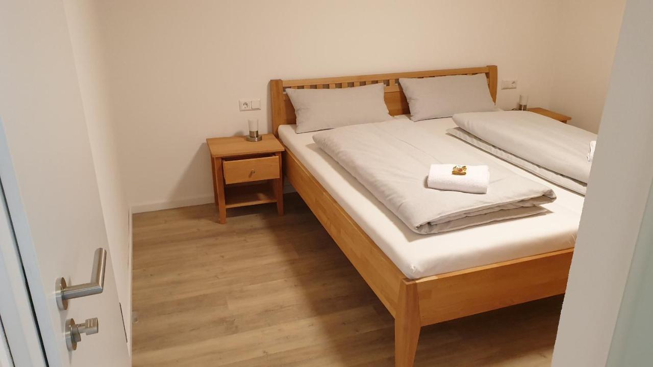 Ferienwohnung Und Pension Antje Ekert Uhldingen-Mühlhofen Exteriör bild
